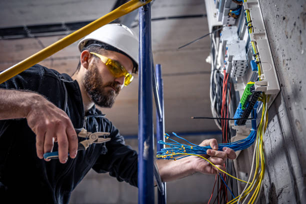 Best Electrical Troubleshooting Services  in Lacoste, TX