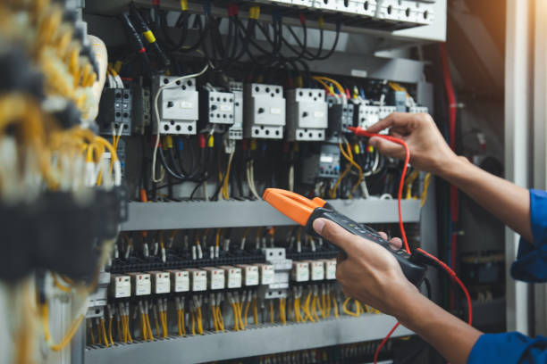Best Local Electrician Companies  in Lacoste, TX