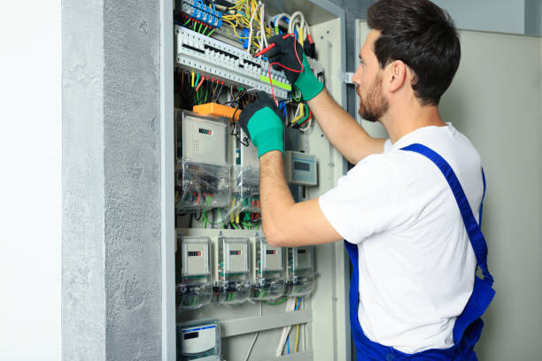 Best Home Electrical Repair  in Lacoste, TX