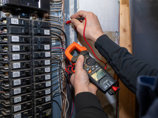 Best Electrical Repair Services  in Lacoste, TX