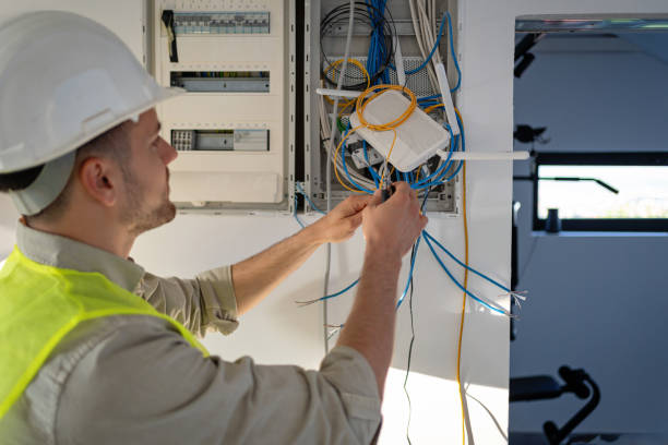 Best Electrician for Home Renovation  in Lacoste, TX