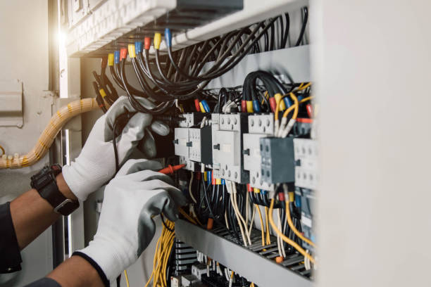 Best Electrical Rewiring Services  in Lacoste, TX